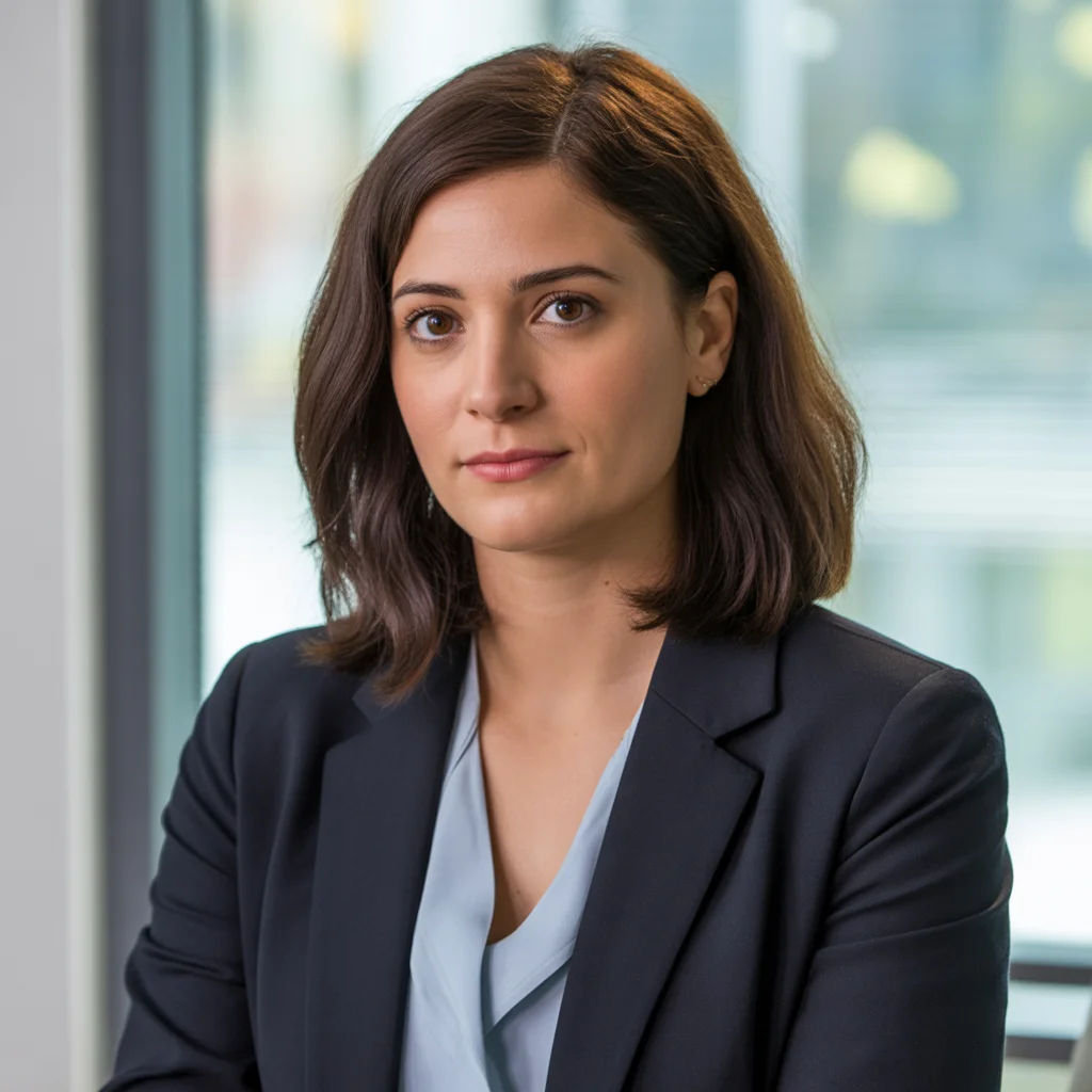 Alana Price headshot