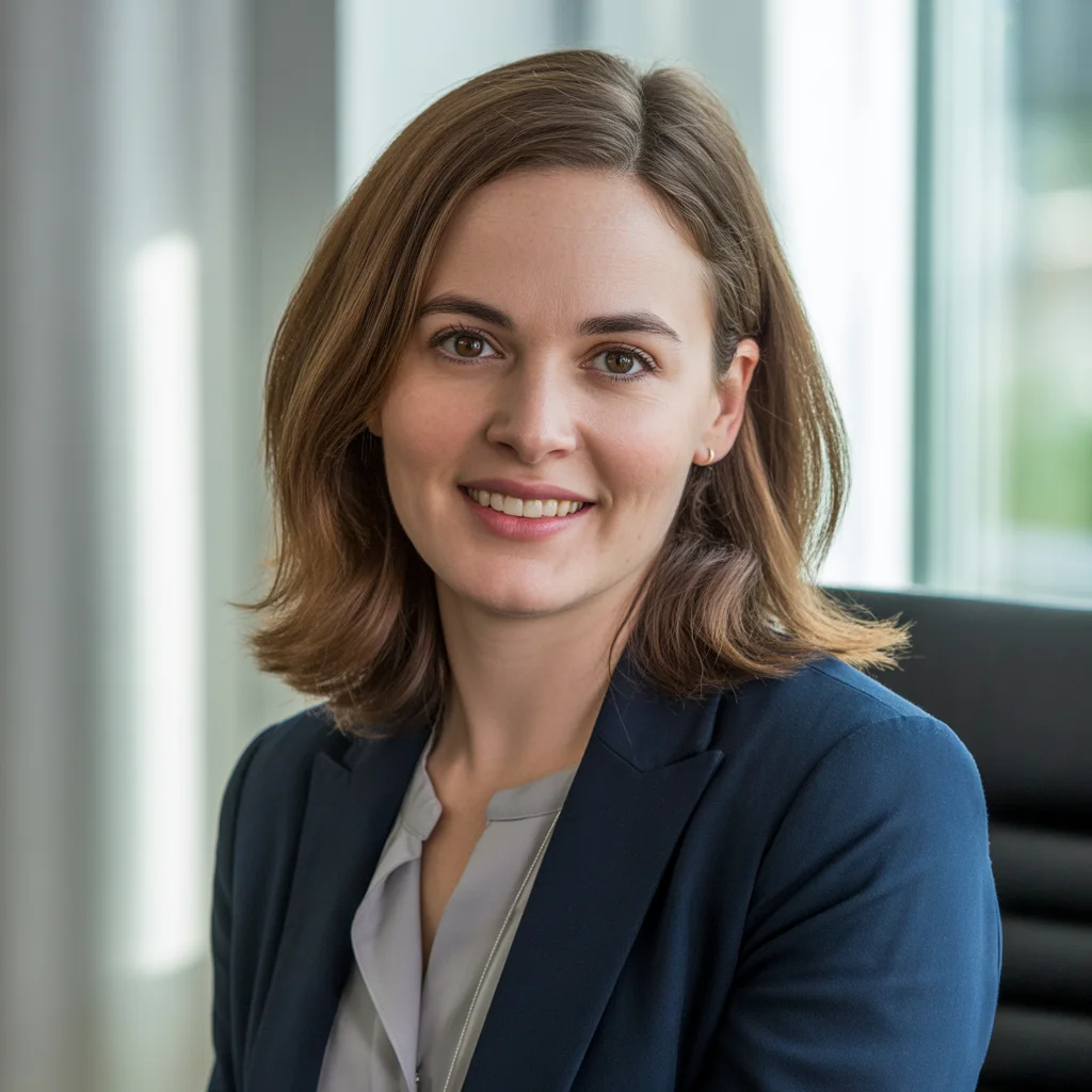 Sarah Kowalski headshot