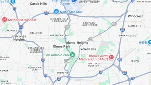 Alamo Heights, TX: Local Living Guide