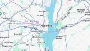 Alexandria, VA: Local Living Guide