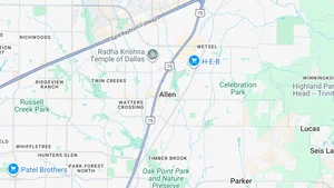 Allen, TX: Local Living Guide