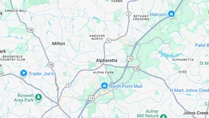 Alpharetta, GA: Local Living Guide