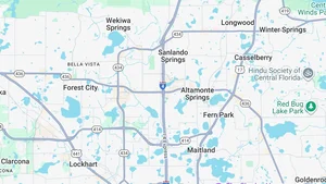 Altamonte Springs, FL: Local Living Guide