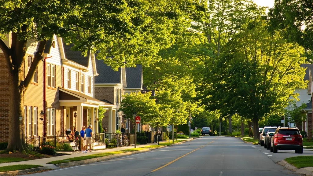 What Student Life Looks Like in Ann Arbor