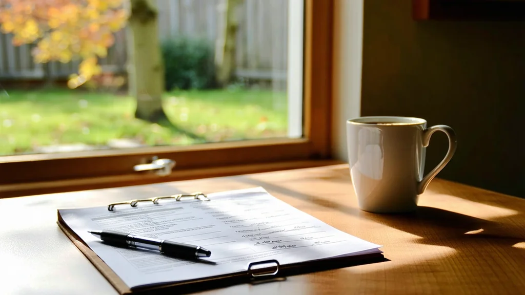 How Utility Bills Behave in Ann Arbor