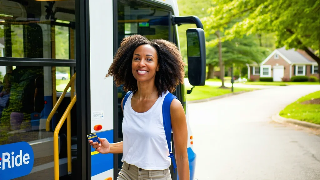 Ann Arbor Commute Reality: Driving, Transit, and Tradeoffs