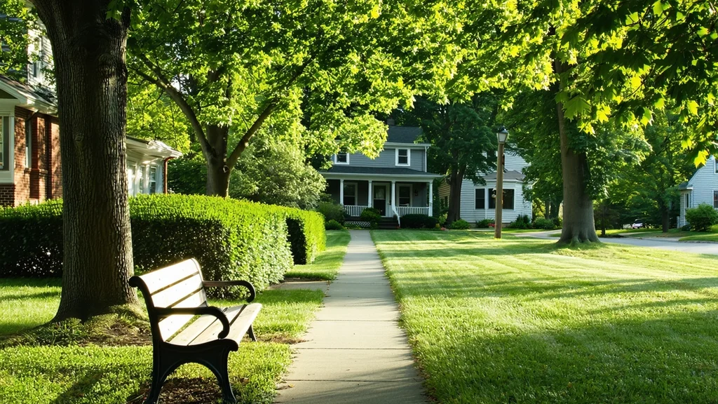 Ann Arbor or Canton: The Tradeoffs That Decide It