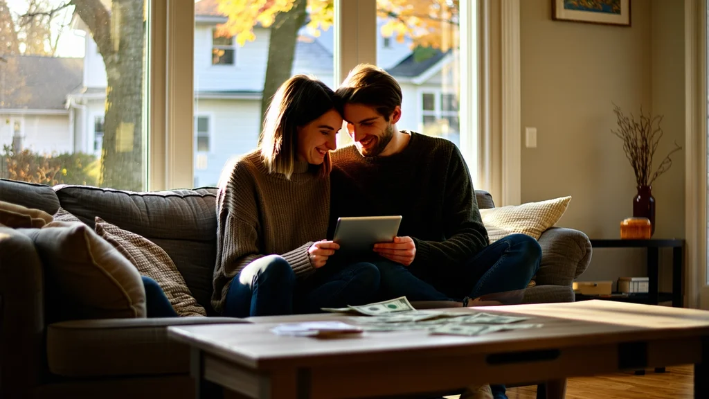 Your Monthly Budget in Ann Arbor: Where It Breaks