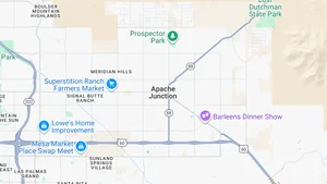 Apache Junction, AZ: Local Living Guide