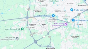 Apex, NC: Local Living Guide