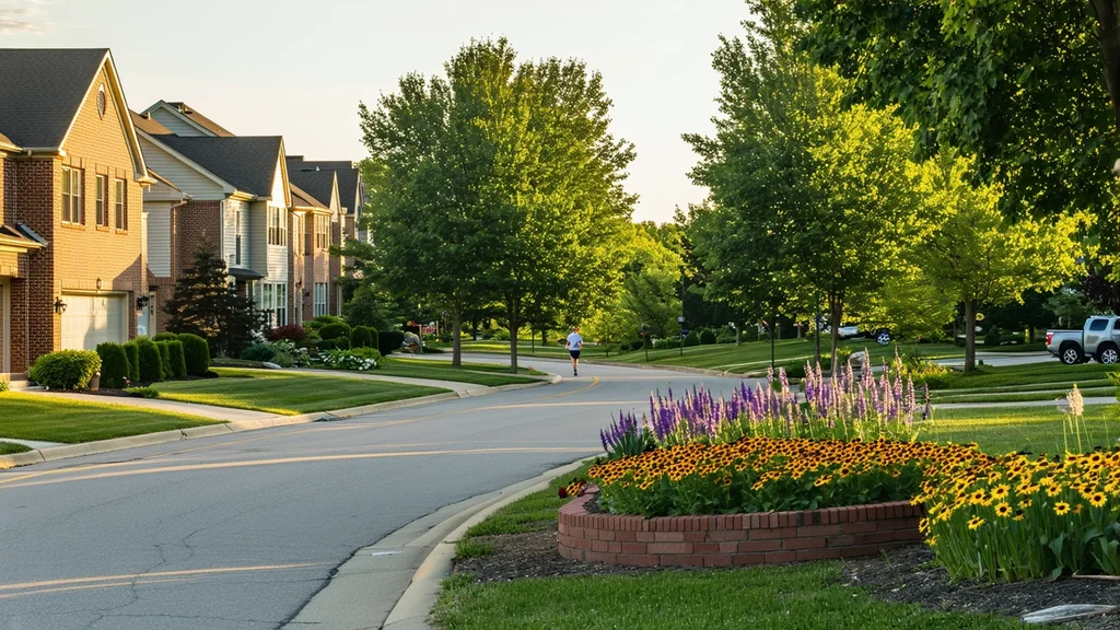 The Real Cost Pressures in Arlington Heights