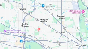 Arlington Heights, IL: Local Living Guide