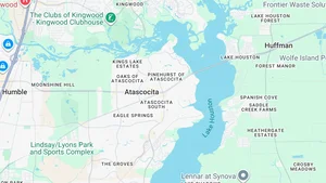 Atascocita, TX: Local Living Guide