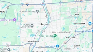 Aurora, IL: Local Living Guide