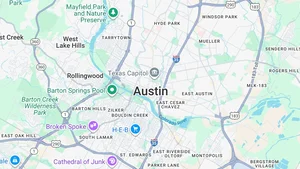 Austin, TX: Local Living Guide