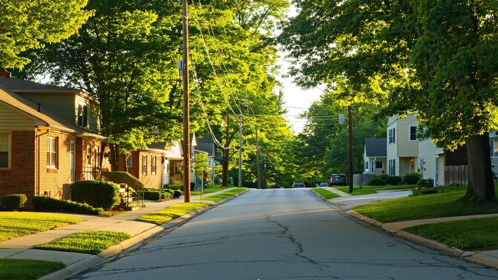 Cost of Living in Ballwin β Housing, Groceries, Taxes & More