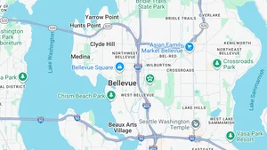 Bellevue, WA: Local Living Guide