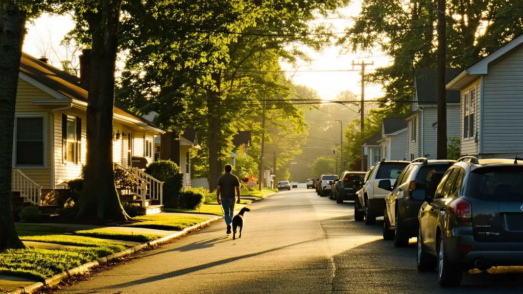 Cost of Living in Bensalem: The Tradeoffs Behind the Total