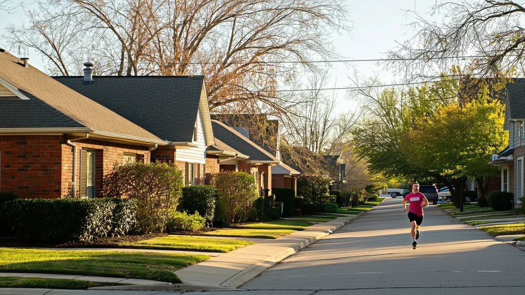 What Shapes the Cost of Living in Bethany