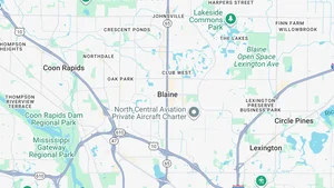 Blaine, MN: Local Living Guide