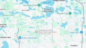 Bloomfield Township, MI: Local Living Guide