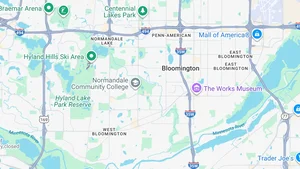 Bloomington, MN: Local Living Guide