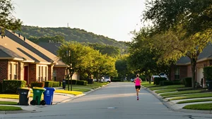 What Shapes the Cost of Living in Boerne