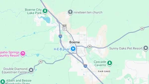 Boerne, TX: Local Living Guide