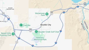Boulder City, NV: Local Living Guide