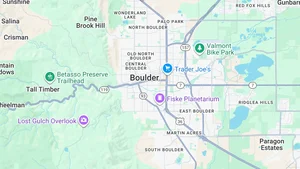 Boulder, CO: Local Living Guide