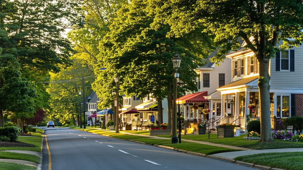Cost of Living in Bowie: The Tradeoffs Behind the Total