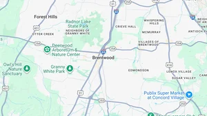 Thinking About Brentwood? Start Here