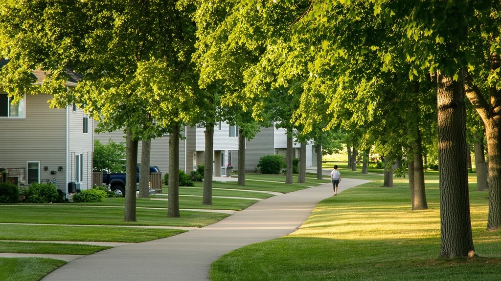 The Real Cost Pressures in Brooklyn Park