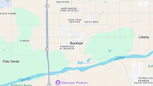 Buckeye, AZ: Local Living Guide