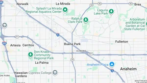 Buena Park, CA: Local Living Guide
