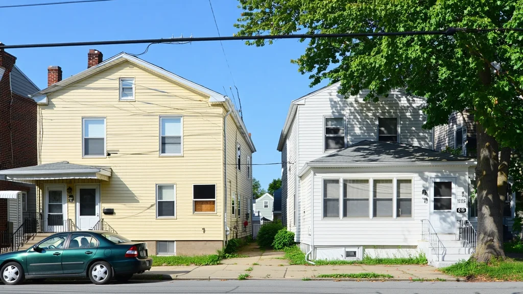 Cost of Living in Camden – Housing, Groceries, Taxes & More