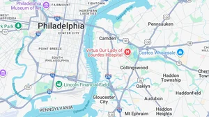 Explore Camden: Stats, Vibe, and Daily Life in NJ