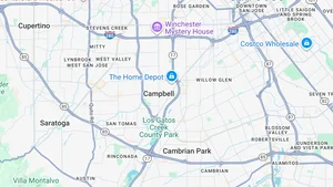 Campbell, CA: Local Living Guide