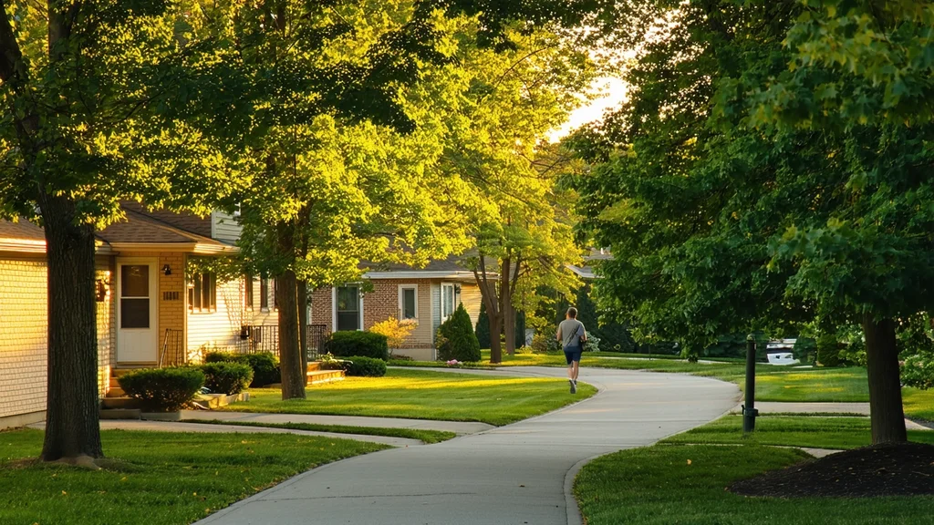 Cost of Living in Canton: The Tradeoffs Behind the Total