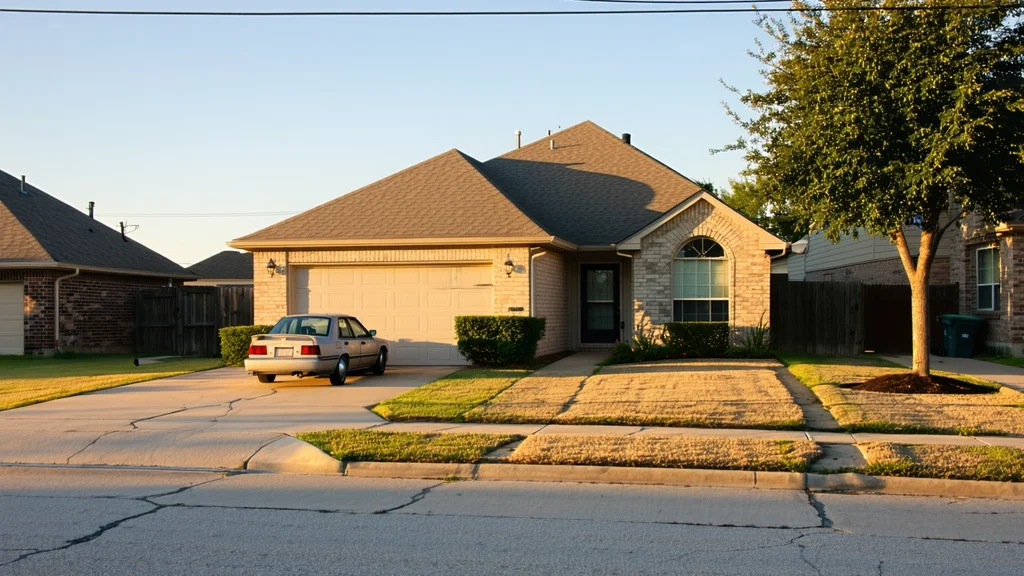 Carrollton Housing Pressure: Availability, Competition, Compromises