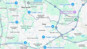 Moving to Cary: The Tradeoffs That Matter