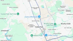 Cedar Park, TX: Local Living Guide