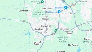 Chapel Hill, NC: Local Living Guide