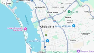Chula Vista, CA: Local Living Guide