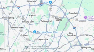 College Park, MD: Local Living Guide