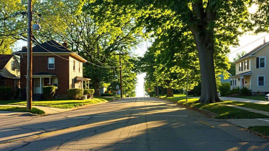 Cost of Living in Collinsville – Housing, Groceries, Taxes & More