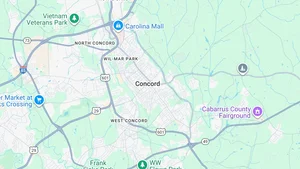 Concord, NC: Local Living Guide