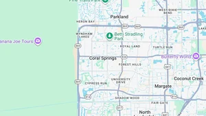Coral Springs, FL: Local Living Guide