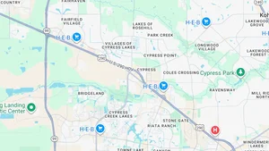 Cypress, TX: Local Living Guide