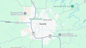 Danville, KY: Local Living Guide